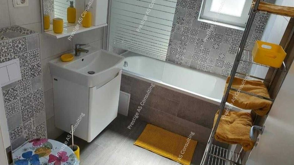Apartament cu 3 camere | etaj 1-Eso-Grioc – ideal familie sau work from home - Poză 6
