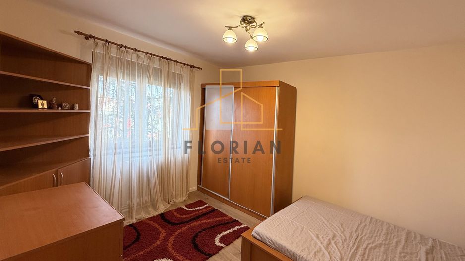 Apartament cu 3 camere in Piata Balcescu - Poză 9
