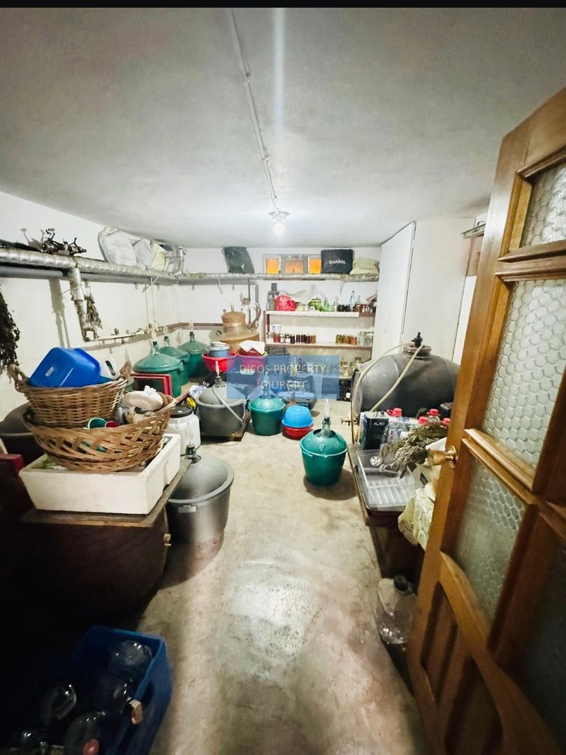 De vânzare – casă situată pe strada Nicolae Iorga - Poză 21