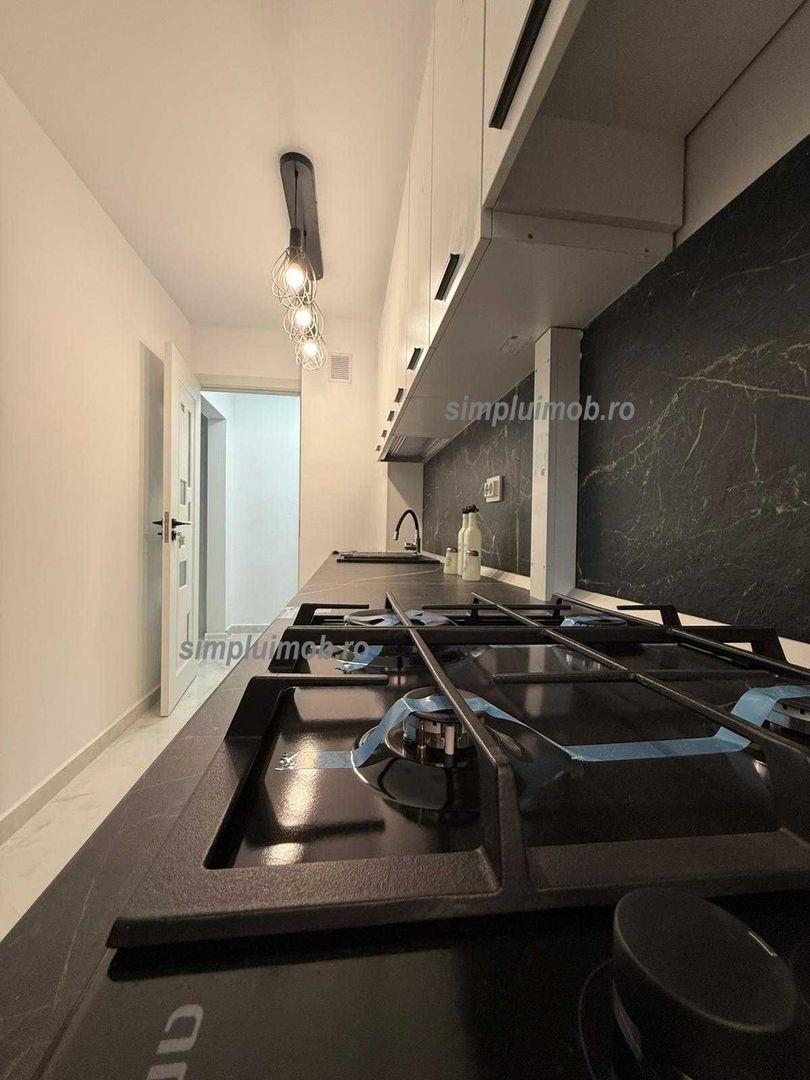 Constantin Brancoveanu 2 Camere Renovat Complet - Poză 4