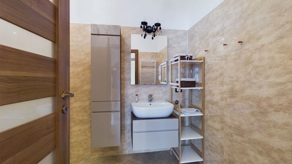 Apartament 3 camere R15 UTA - Poză 7