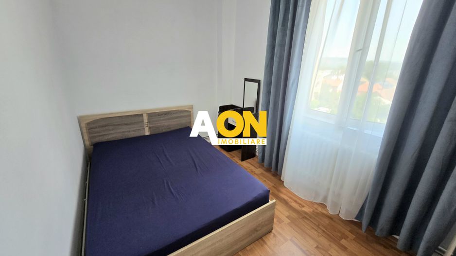 Apartament cu 4 Camere, Complet Mobilat, Zona Ampoi 3 - Poză 10