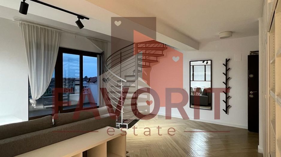 Apartament cu 2 camere in Timișoara. Mobilat/utilat. Disponibil Imediat - Poză 7
