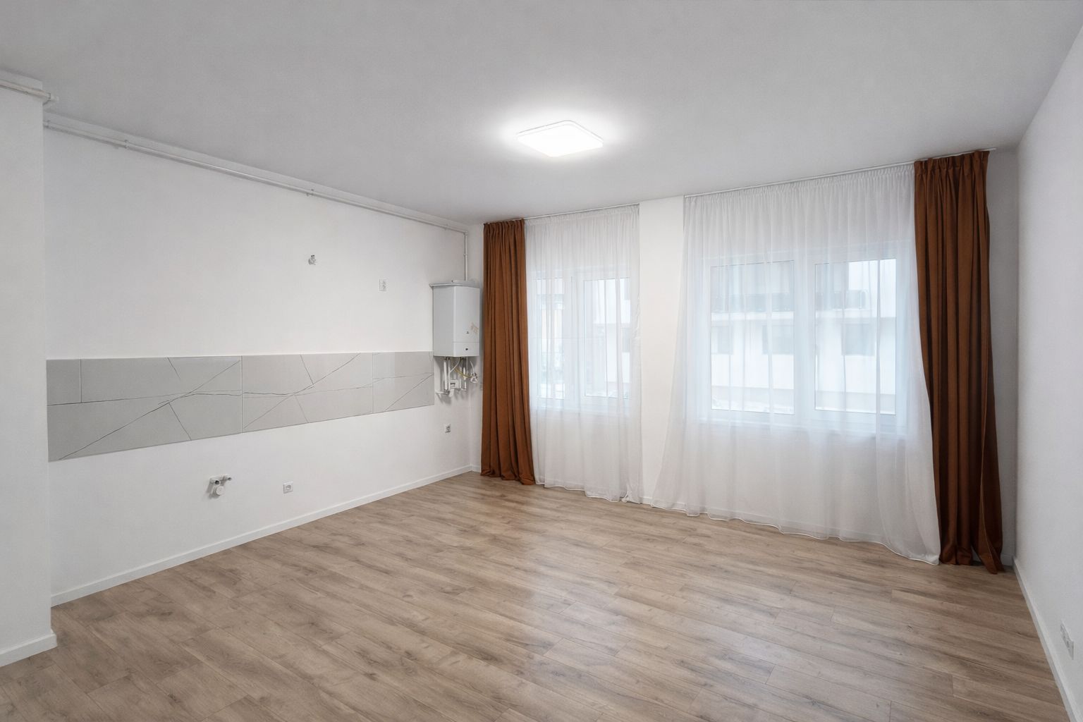 Ap 3 camere -Tautului Residence - zona Parcul Poligon SubCetate - Poză 7