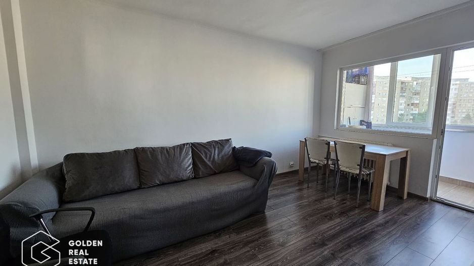 Apartament cu 3 camere, zona Vlaicu - Poză 4