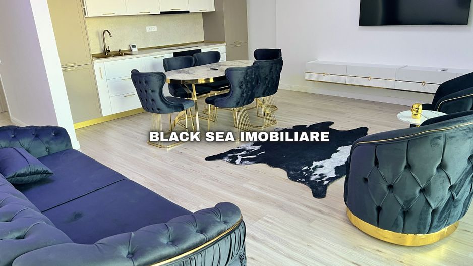 Apartament 3 camere de vanzare - Frontal Mare - Ocazie - Poză 9