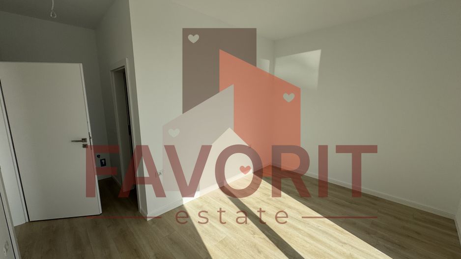 Comision 0%. Terasa 20 mp. Spatios. 2 bai. Lift. Disponibil imediat - Poză 7