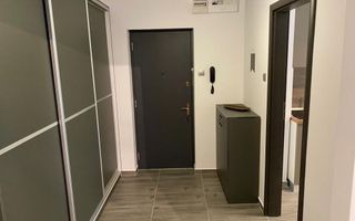 Apartament 2 camere renovat, etaj 2/8, balcon și boxă,  Panduri - Poză 3