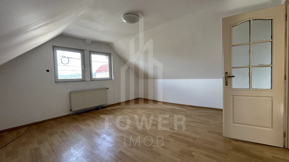 Casă 200 mp de închiriat – locație premium, ideală pentru afaceri diverse - Poză 8