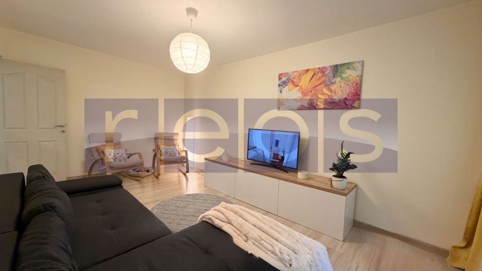 VANZARE 3 CAMERE | DECOMANDAT | ETAJ 1 | RENOVAT | ZONE CRANGASI - Poză 3