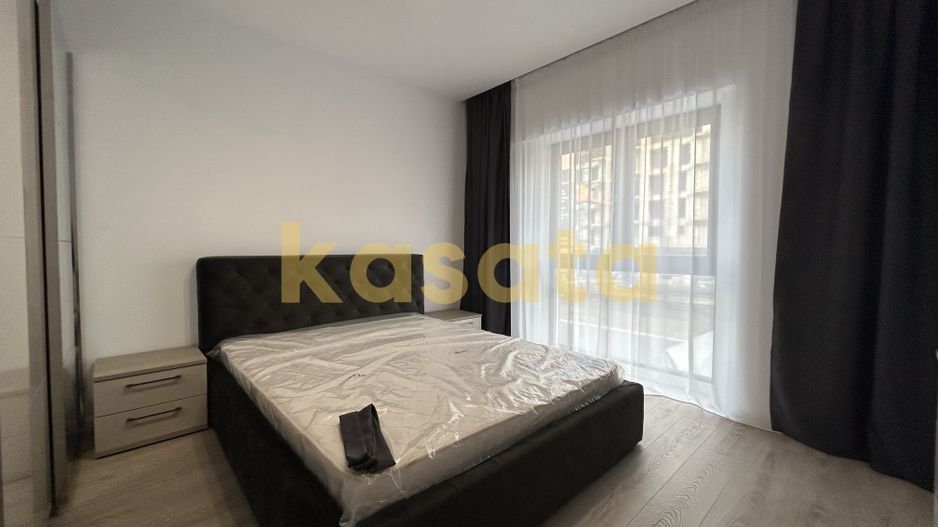 Apartament 3 camere | Mobilat | Crystal North | Ready to move - Poză 5