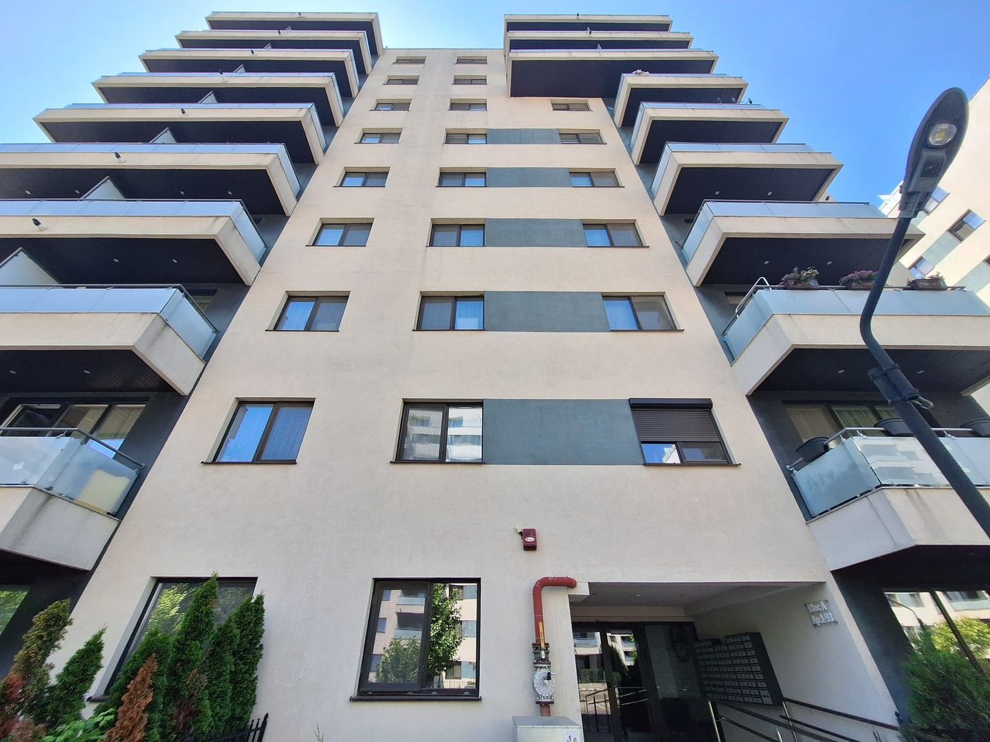 2 Camere de inchiriat Pipera New Point - Mobilat utilat - Parcare - Poză 5