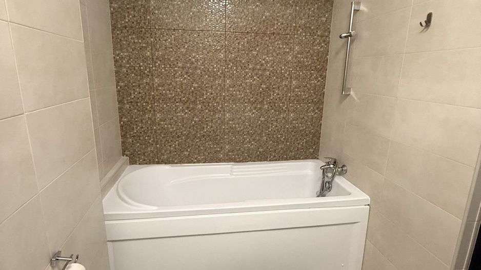 AP. 2 CAMERE- OBOR, CENTRALA PROPRIE, BLOC NOU, MOBILAT MODERN - Poză 7