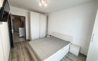3 camere, spatios, mobilat modern, bloc nou, terasa, Marasti - Poză 3