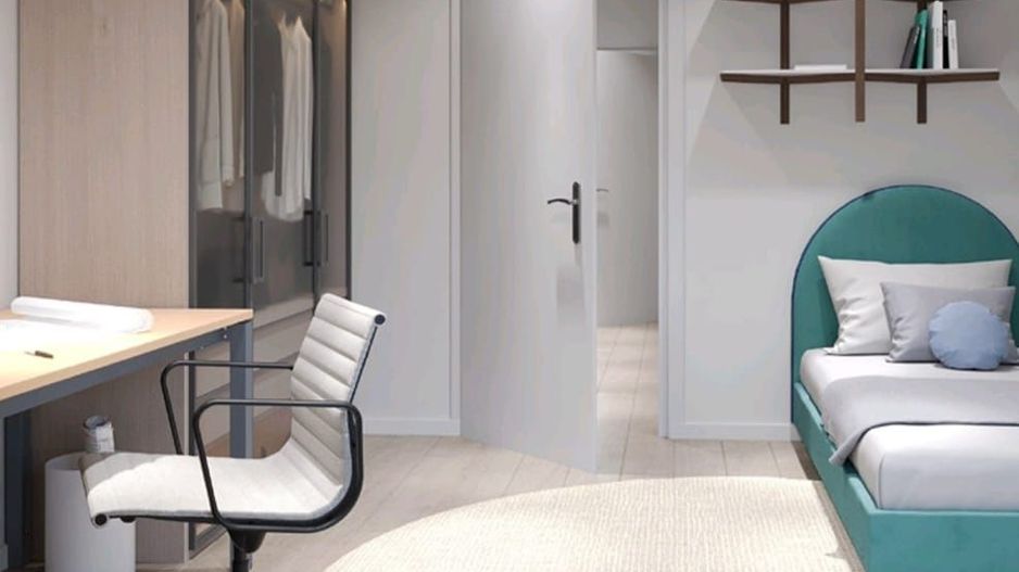 APARTAMENT 3 CAMERE I PROIECT ULTRALUX I BLOC BOUTIQUE  I ZONA BANEASA - Poză 4