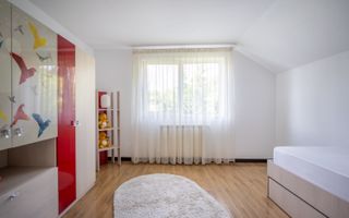 Casa superba individuala | 5 camere | 280 mp | cart. Europa! - Poză 16