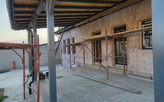 CASĂ NOUĂ – CUMPĂNA | 610 MP TEREN | UTILITĂȚI | STRADĂ ASFALTATĂ - Poză 6