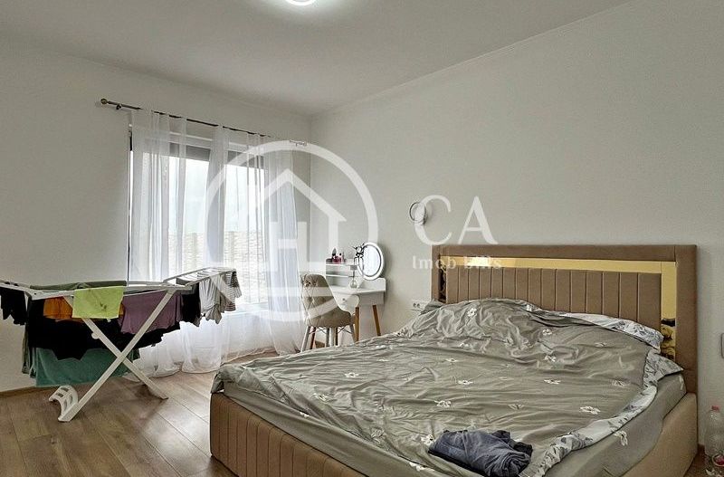 Casă de vânzare cu 4 camere în Santandrei, Bihor - Poză 8