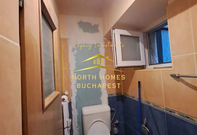 Apartament 3 camere Bulevardul Unirii | Vedere spre spate | Boxa depozitare - Poză 10