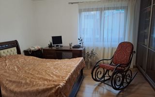 Apartament exclusivist, 3 camere • 100 mp • Strada Donath - Poză 3