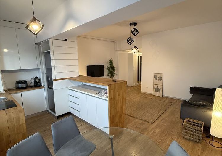 Apartament rond Alba Iulia //  Bd. Burebista - Poză 3