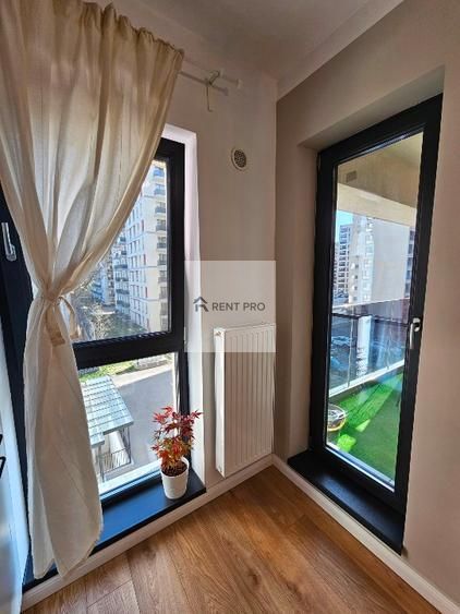 2 Camere Plaza Residence Sector 6 - Poză 10