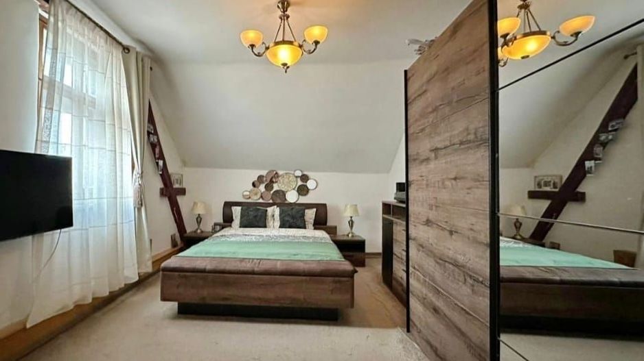 Apartament spatios, Centrul Istoric - Poză 5