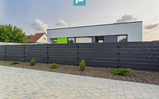 Casă nouă, la sol în Vladimirescu - Poză 4