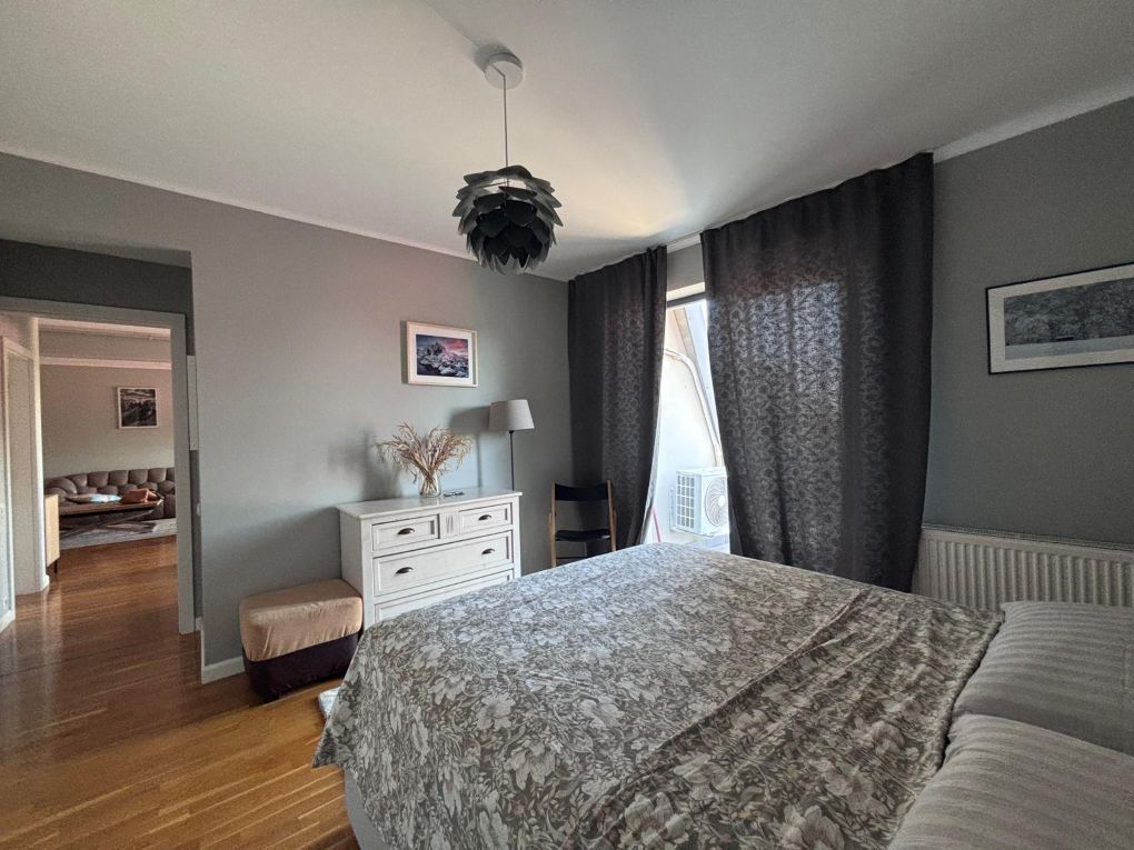 Vanzare  apartament 3 camere | Damaroaia | Băneasa - Poză 3