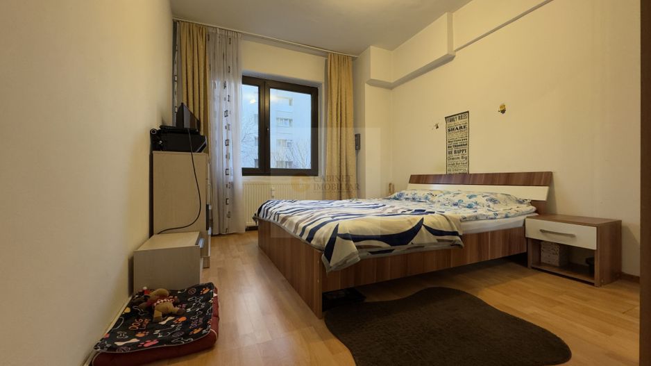 2C Decomandat - 50mp | Metrou Lujerului | Reabilitat | Et Intermediar - Poză 15