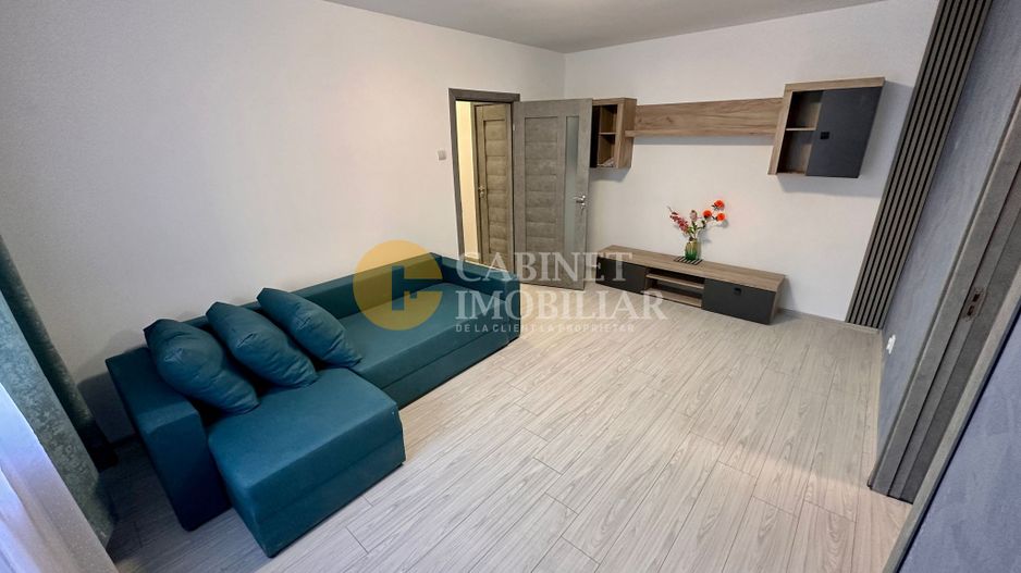 ETAJ 1 - Apartament 2 Camere - Podu Ros - Bloc Fara Risc - Poză 4