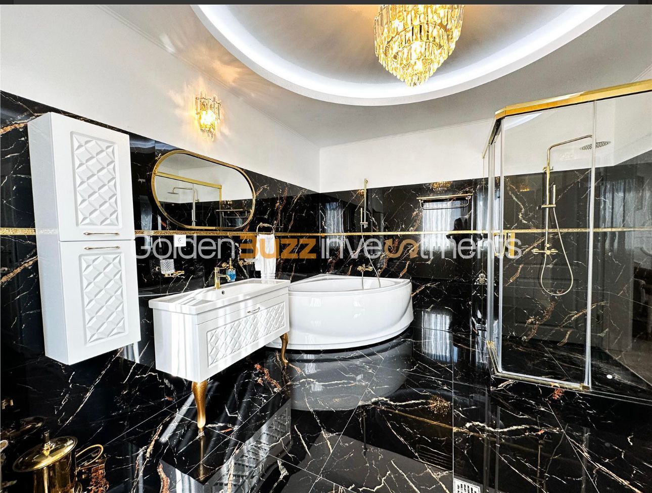 Vila P+2 | Pipera | Piscina | - Poză 46