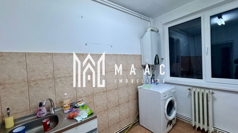 Apartament 3 Camere | Necesita renovare | 66MPU | Hipodrom 3 - Poză 11