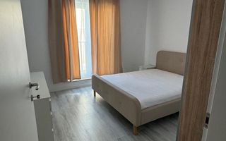 2 camere | Cosmopolis | bucătărie închisă | vedere piscină | parcare - Poză 6