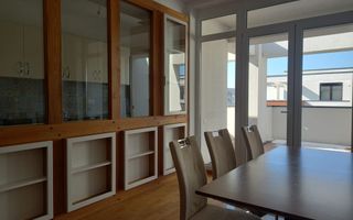 Penthouse 4 camere, partial mobilat Balanta Residence - Poză 1