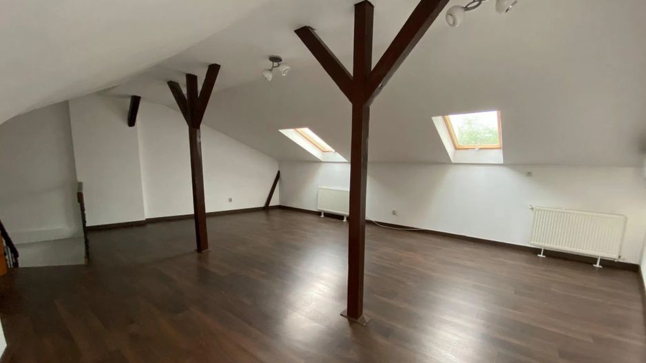 Apartament duplex | 4 camere | - Poză 1