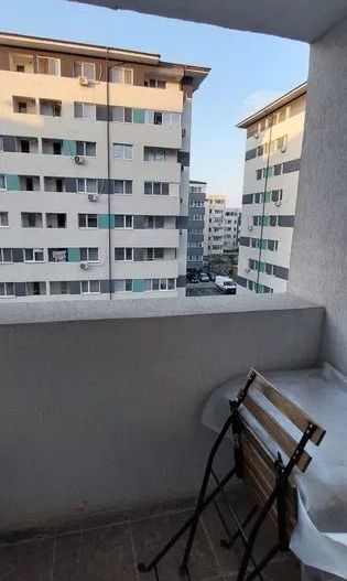 GARSONIERA MILITARI RESIDENCE, PRIMA INCHIRIERE, PARCARE, BLOC NOU - Poză 8