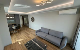 3 camere, modern, parcare, Buna Ziua, zona Grand Hotel Italia, LIDL - Poză 9