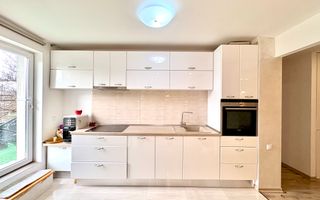 Apartament superb cu 3 camere, mobilat si utilat | Girocului | Profi - Poză 7