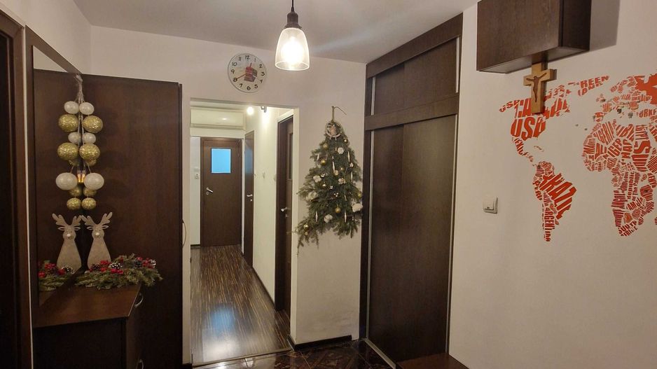 Apartament 3 camere - Poză 2