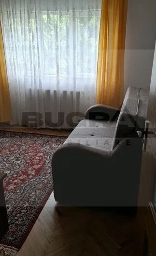 Apartament 2 camere, 52mp, 2 balcoane, etaj intermediar, zona Zorilor - Poză 2