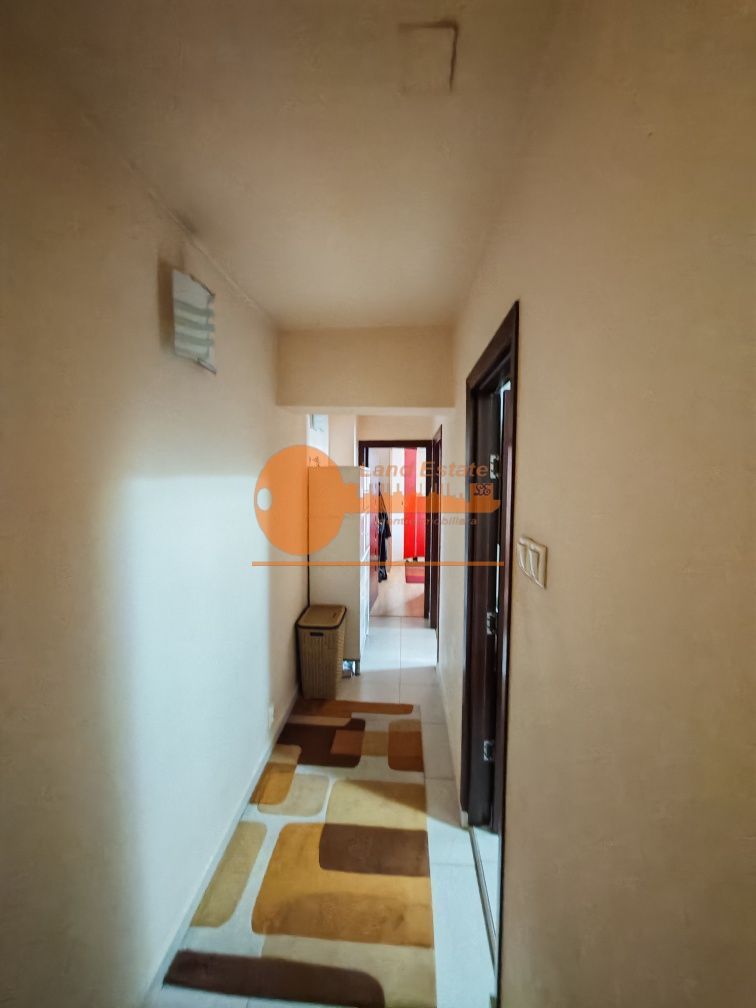 3 camere Lujerului ( 150 m metrou-Reabilitat ) - Poză 6