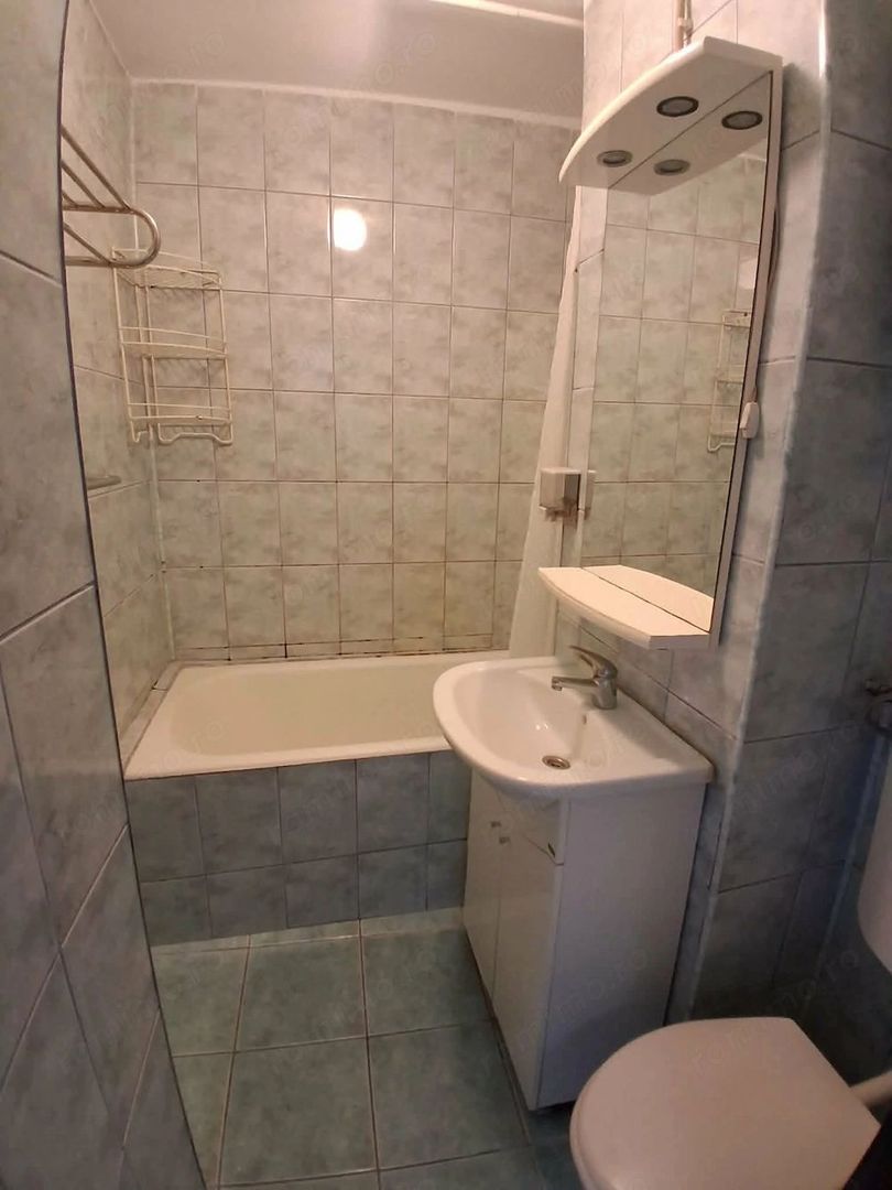 Apartament 2 camere de vânzare Veteranilor - Poză 5