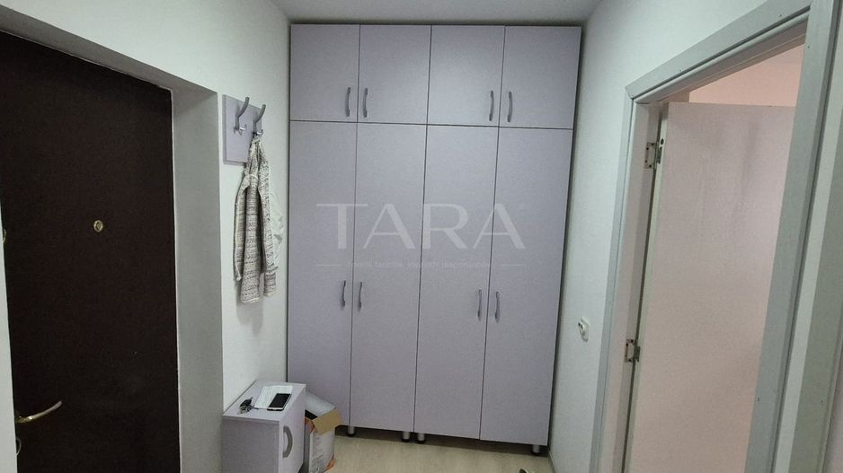 Apartament cu 2 camere,  Apahida - Poză 5
