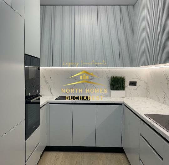 Apartament 2 Camere - Ansamblul Rezidențial YACHT KID - Poză 6