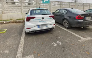 Garsonieră frumoasă în Micalaca - Poză 11