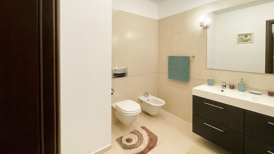 Chirie I Apartament 3 camere I North Area Lake View - Poză 14