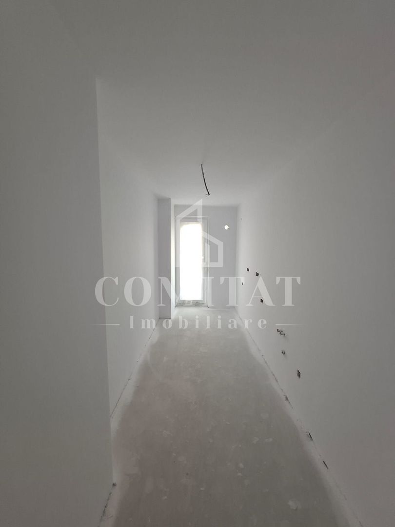 Apartament cu 2 camere decomandate | Etaj Intermediar | Elite City - Poză 3