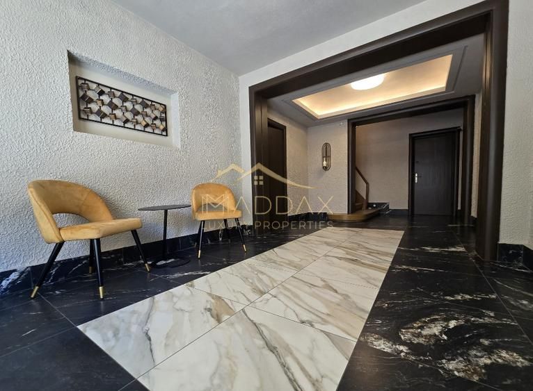 Apartament *4 camere* // Dorobanti - Strada PARIS - Poză 1