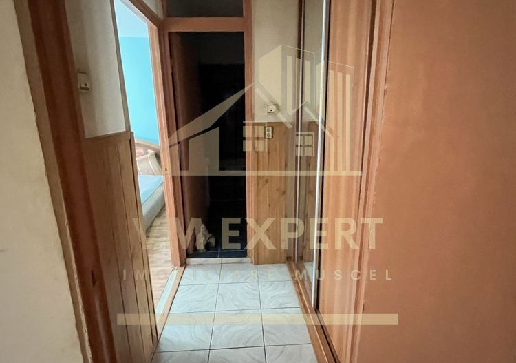APARTAMENT 2 CAMERE ETAJ 1 VISOI CAMPULUNG - Poză 5